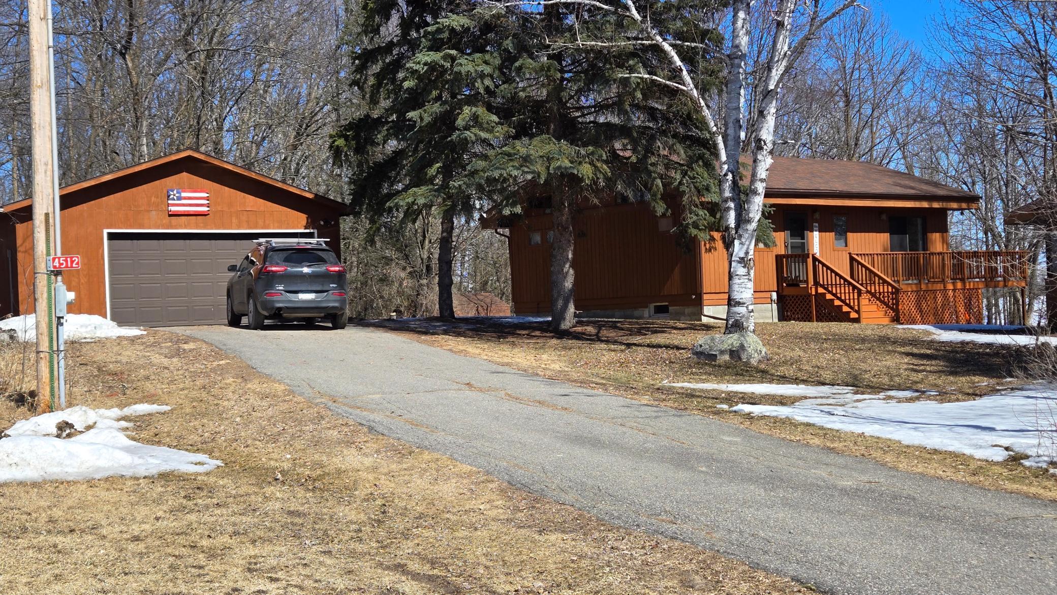 4512 Krollman Point Road, Orr, Minnesota image 4