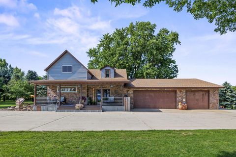 Homes For Sale - 28040 Csah 25<br/> Meeker County, Grove City, MN 56243