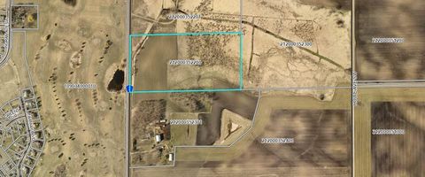 Vacant Land For Sale - TBD County Road 7<br/> Howard Lake, MN 55349