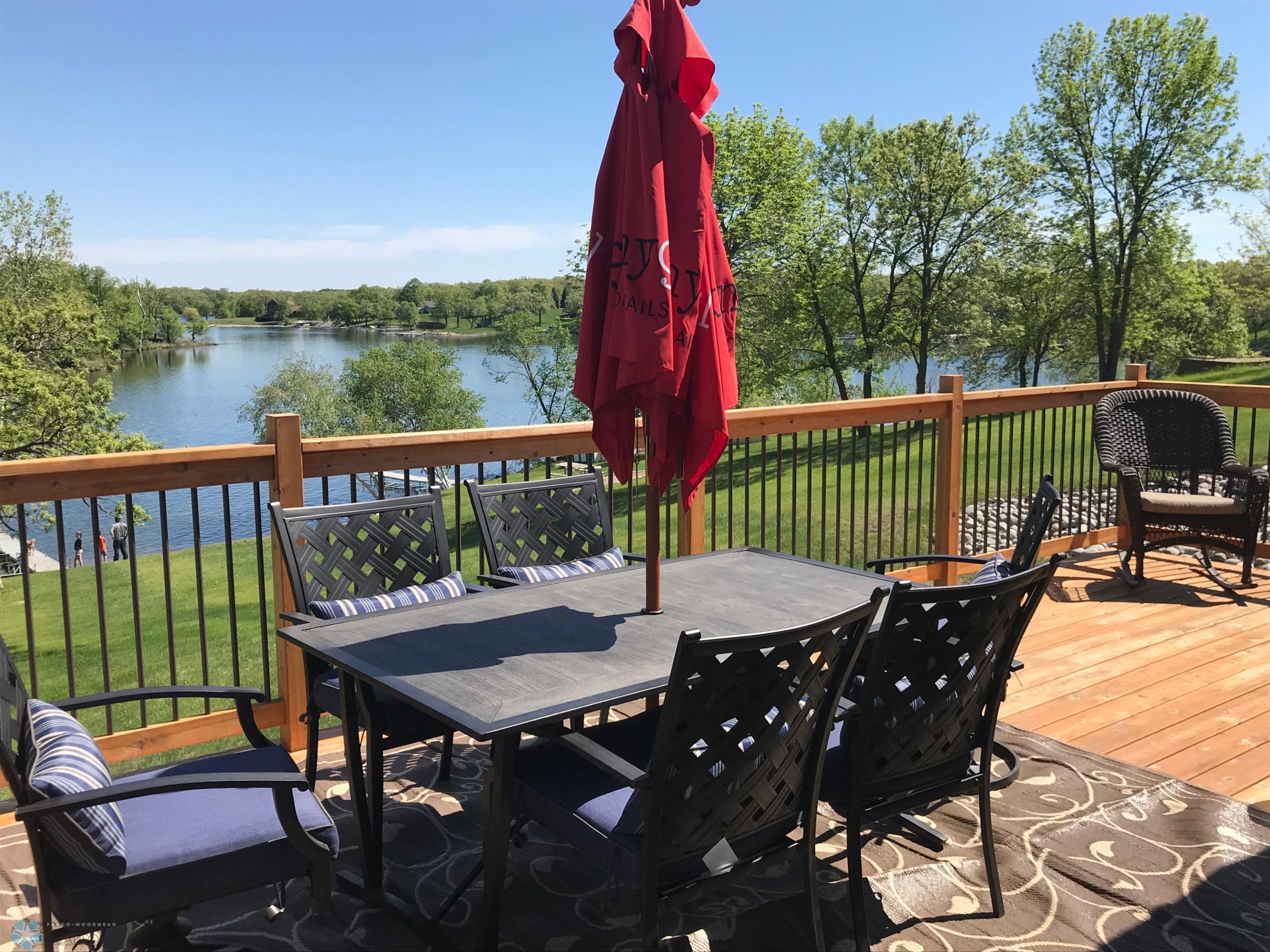 Lake Park, Minnesota 56554, United States, 3 Bedrooms Bedrooms, ,2 BathroomsBathrooms,Residential,Pending,55129