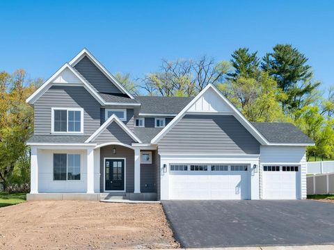 Homes For Sale - 10795 191st Avenue<br/> Sherburne County, Elk River, MN 55330