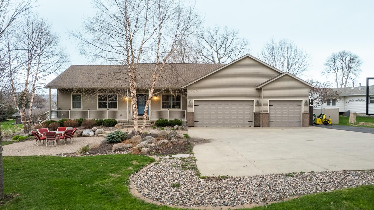 334 Prospect Street, Chatfield, Minnesota image 1