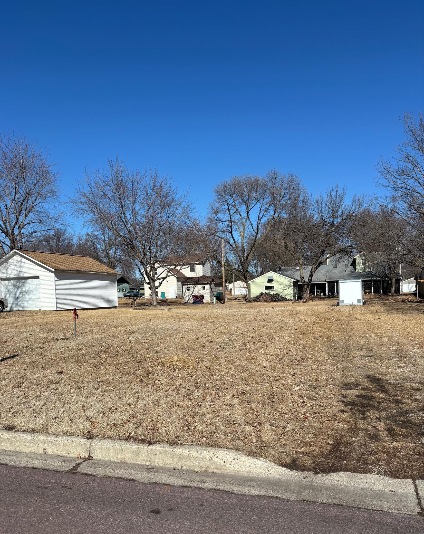 709 11th Avenue, Waseca, Minnesota image 1
