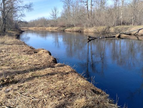 Vacant Land For Sale - 13649 188th Place<br/> Mc Grath, MN 56350