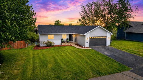 Homes For Sale - 751 Morrison Avenue<br/> Annandale, MN 55302