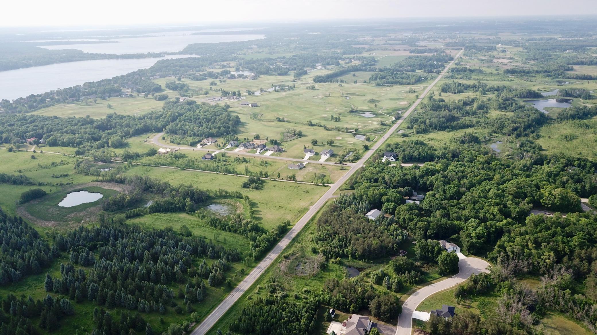 Lot 18 Block 2 Old Glory Drive Ne, Alexandria, Minnesota image 2