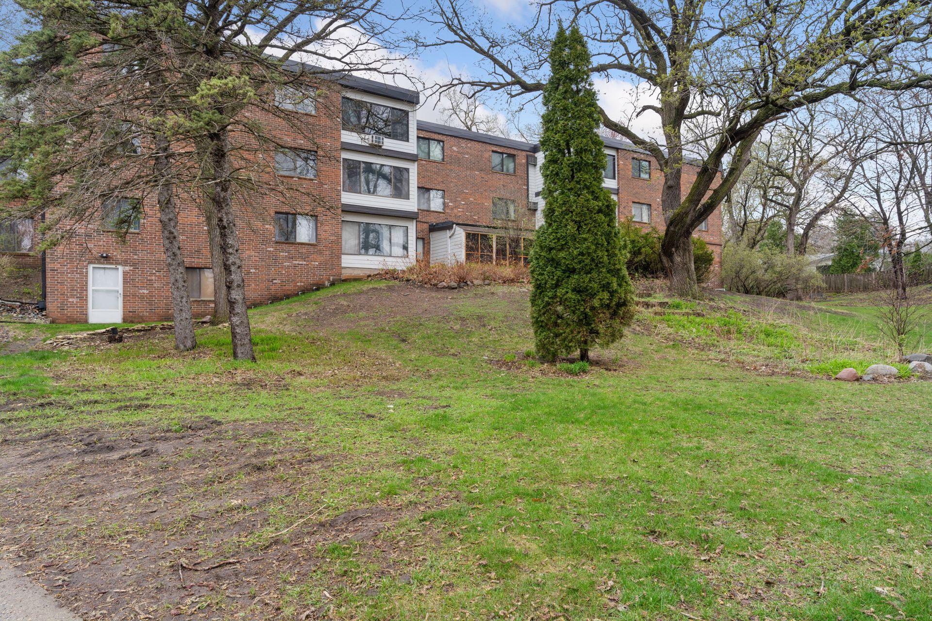 3076 Lexington Avenue #A6, Saint Paul, Minnesota image 39