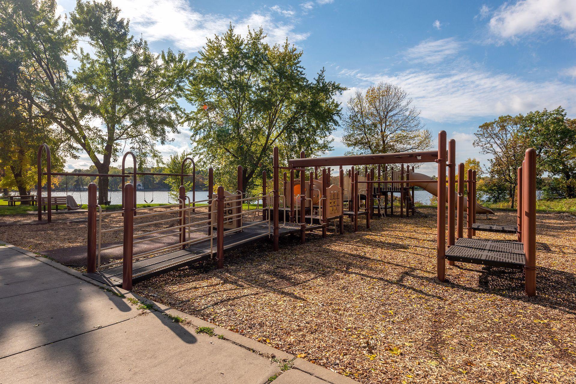 3076 Lexington Avenue #A6, Saint Paul, Minnesota image 44