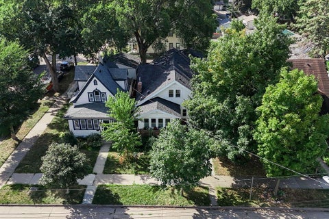 Homes For Sale - 1620 23rd Avenue<br/> Minneapolis, MN 55418