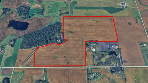 Vacant Land For Sale - TBD 122nd Street<br/> Norwood Young America, MN 55368