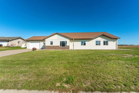 Homes For Sale - 1110 2nd Street<br/> Grant County, Elbow Lake, MN 56531