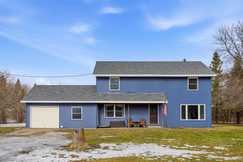 Homes For Sale - 3093 State Highway 32<br/> Norman County, Gary, MN 56545