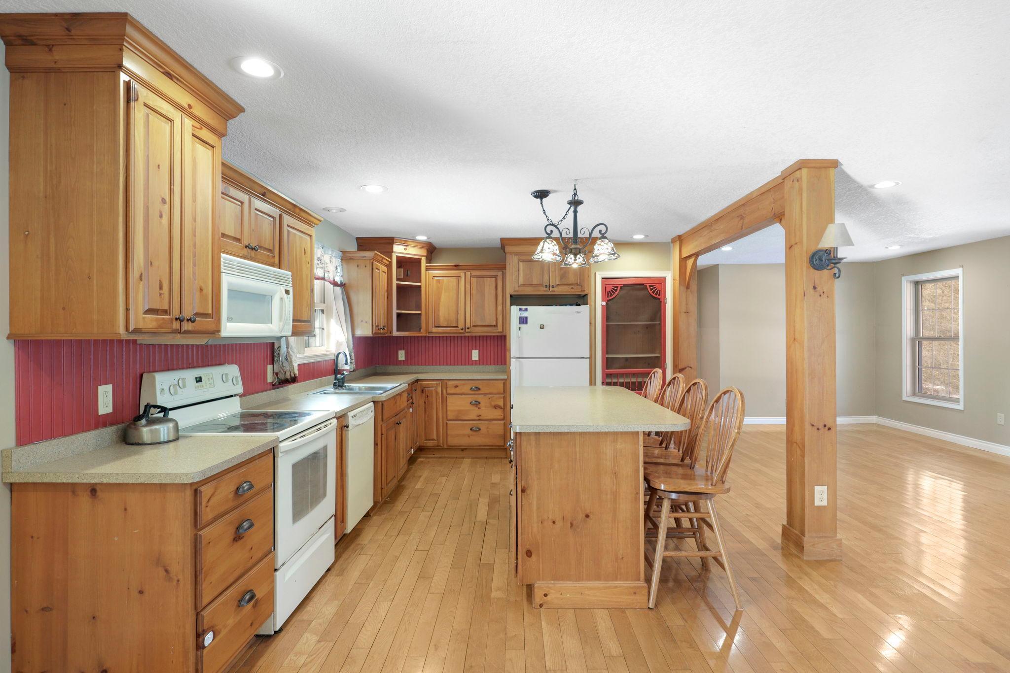 28345 Sunrise Circle, Brook Park, Minnesota image 23