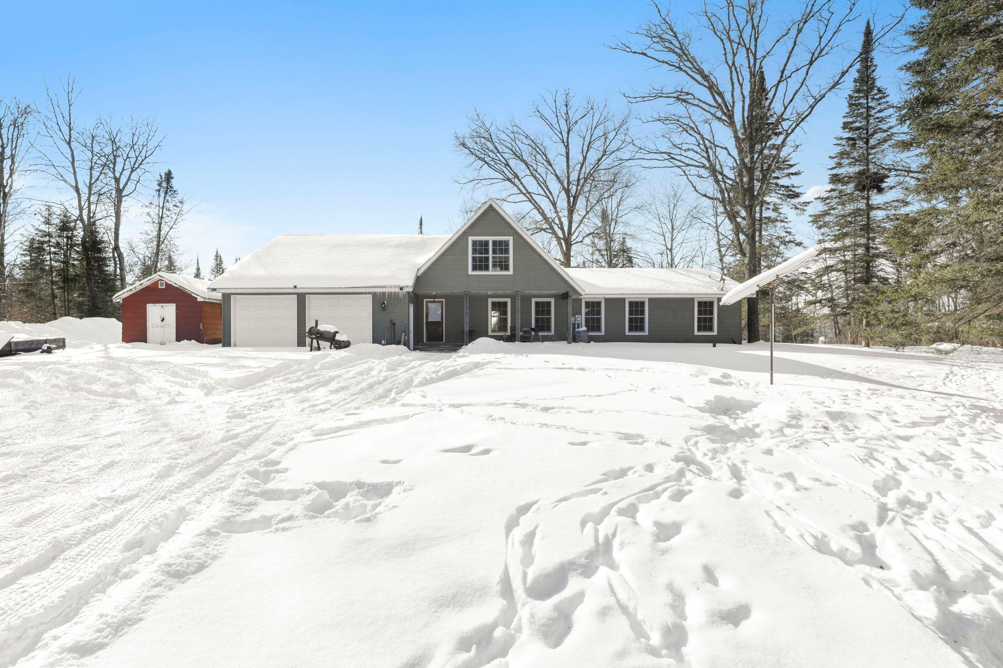 28345 Sunrise Circle, Brook Park, Minnesota image 3