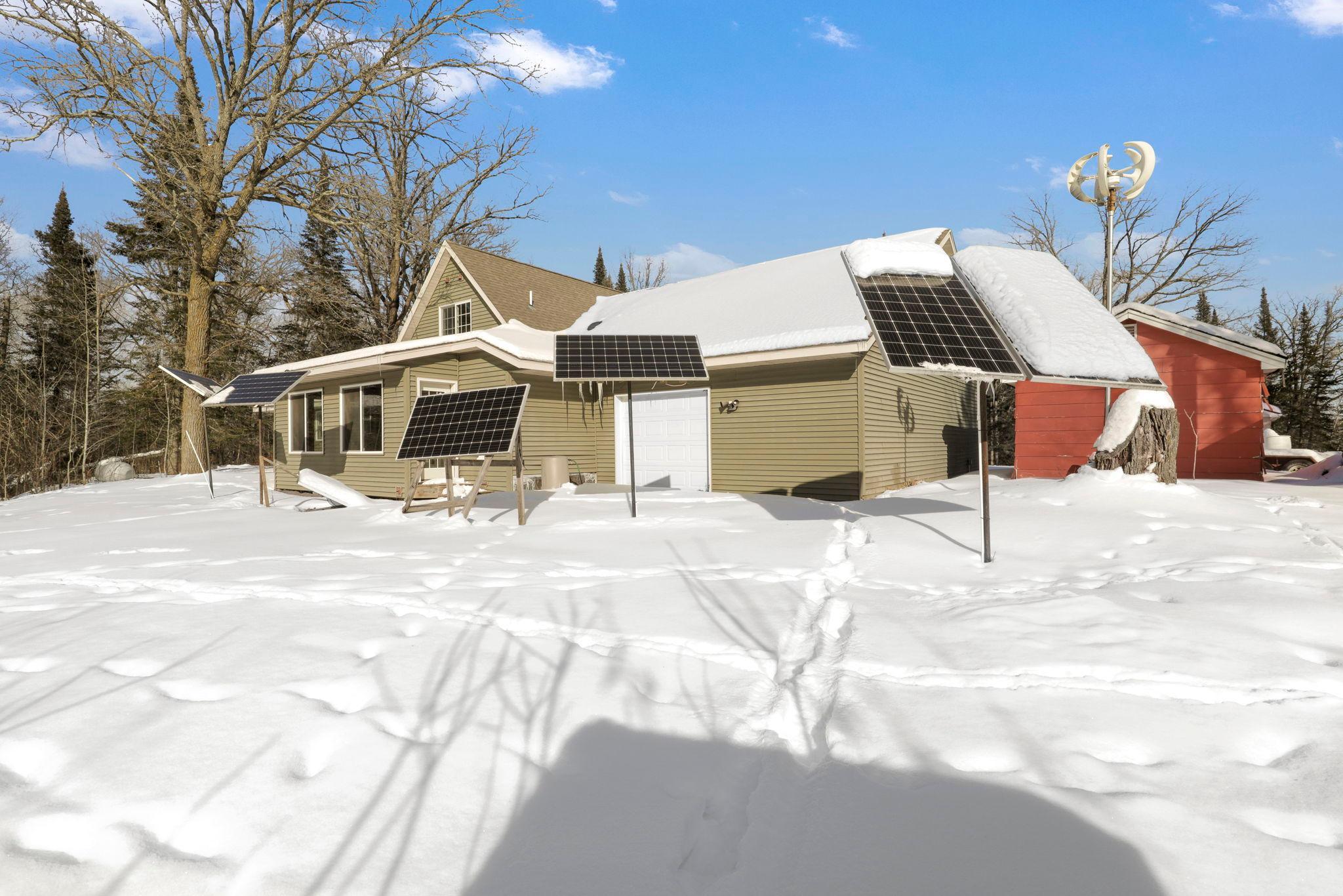 28345 Sunrise Circle, Brook Park, Minnesota image 46