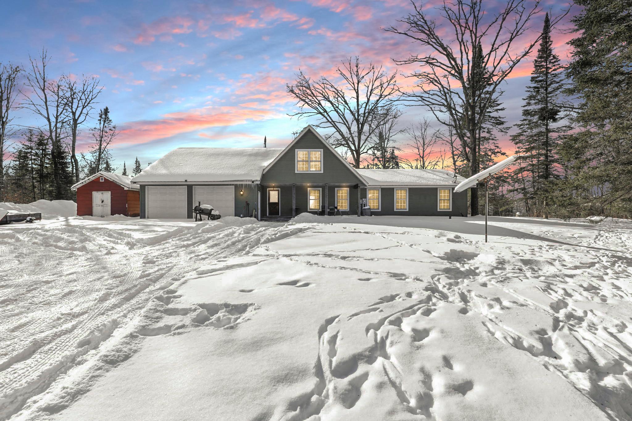 28345 Sunrise Circle, Brook Park, Minnesota image 1