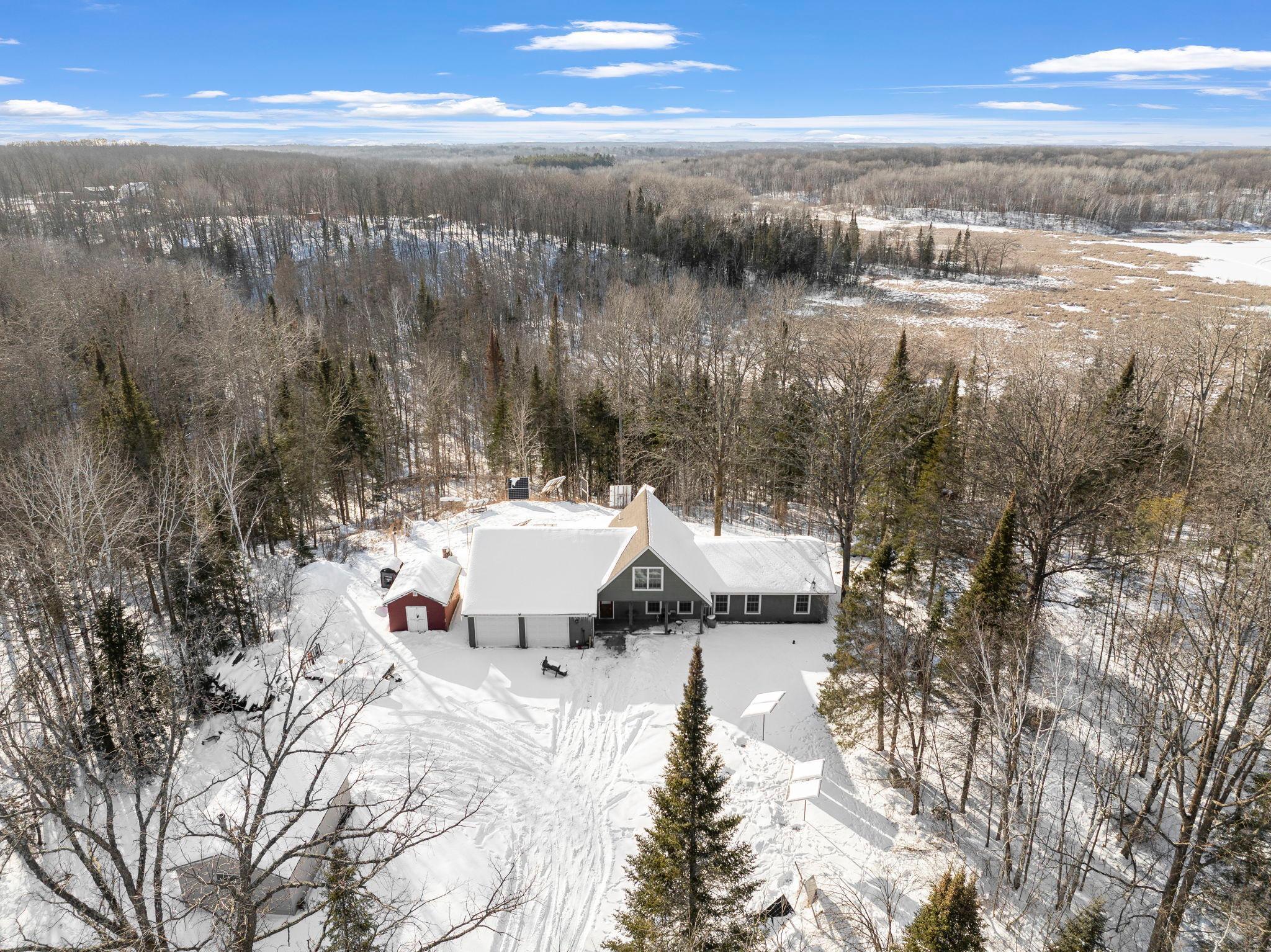 28345 Sunrise Circle, Brook Park, Minnesota image 7