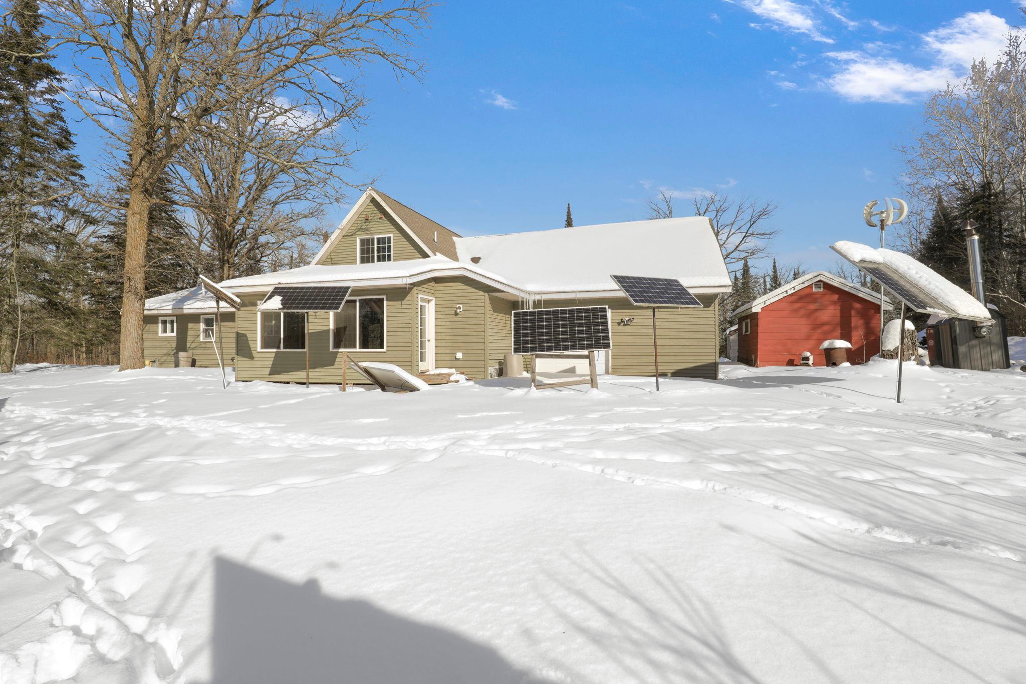 28345 Sunrise Circle, Brook Park, Minnesota image 43
