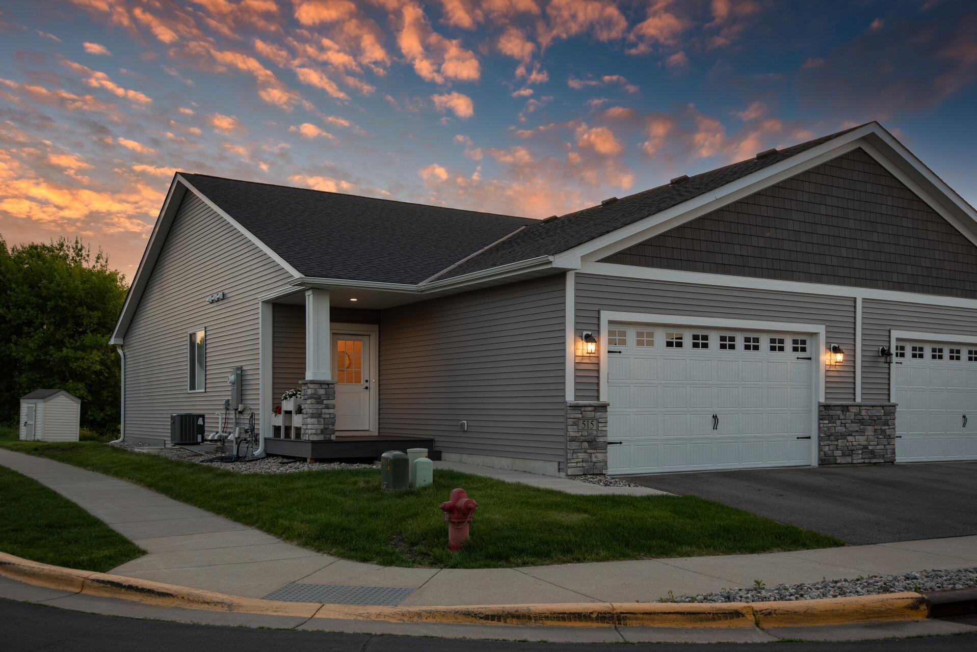 515 Marsh Path, Young America, Minnesota image 2