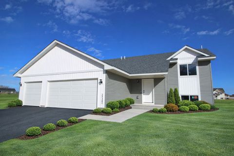 Homes For Sale - 24135 Polk Street<br/> Bethel, MN 55005