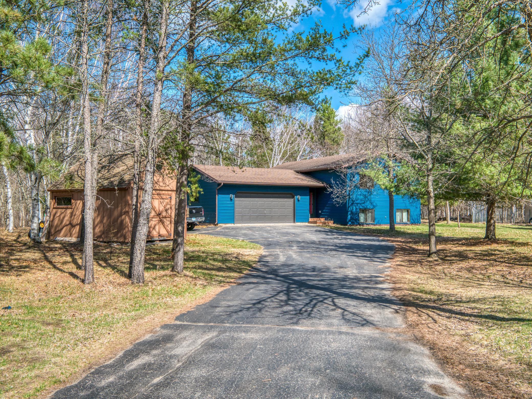 2832 Timberlane Way, Bemidji, Minnesota image 28