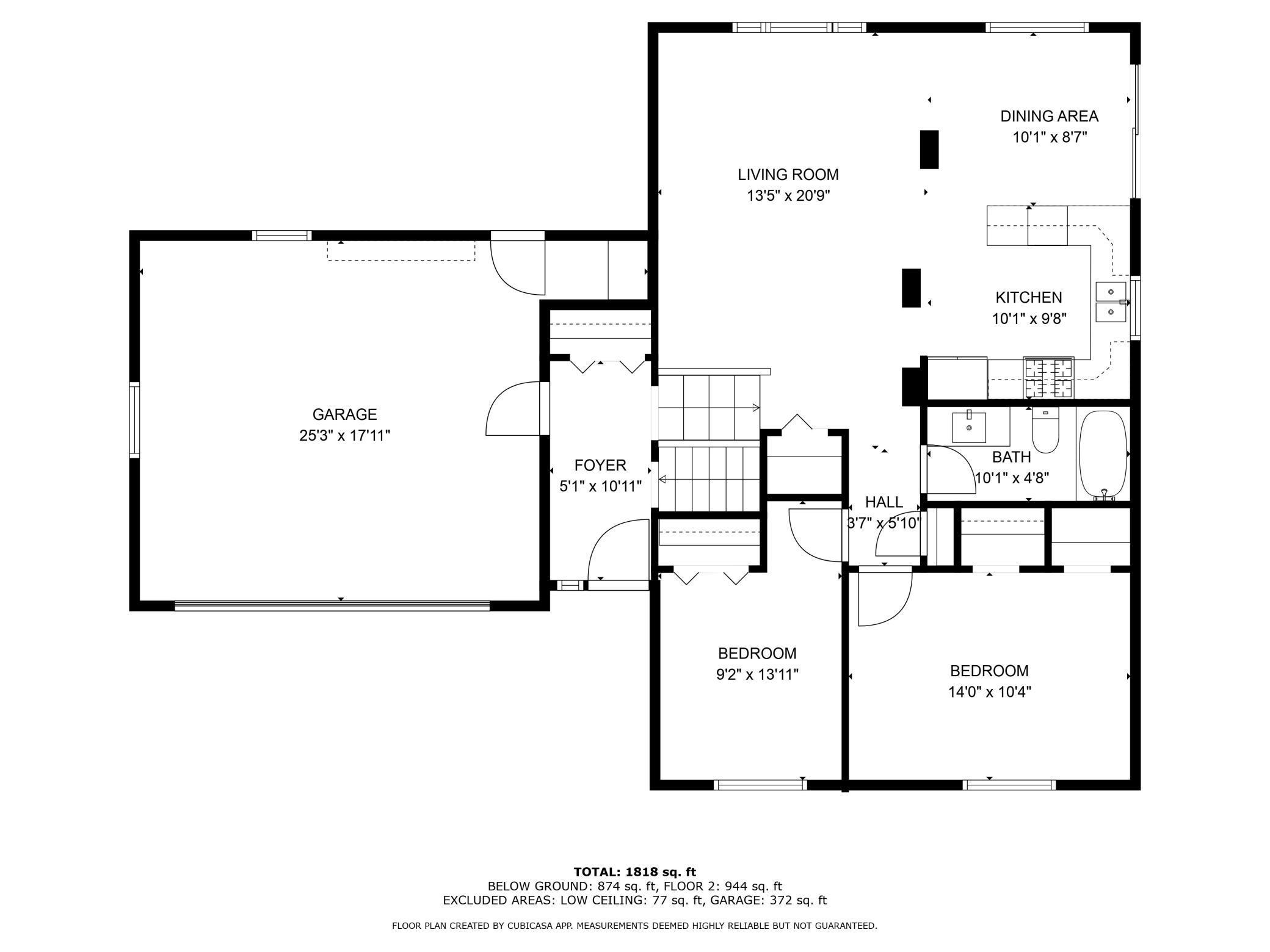 2832 Timberlane Way, Bemidji, Minnesota image 44