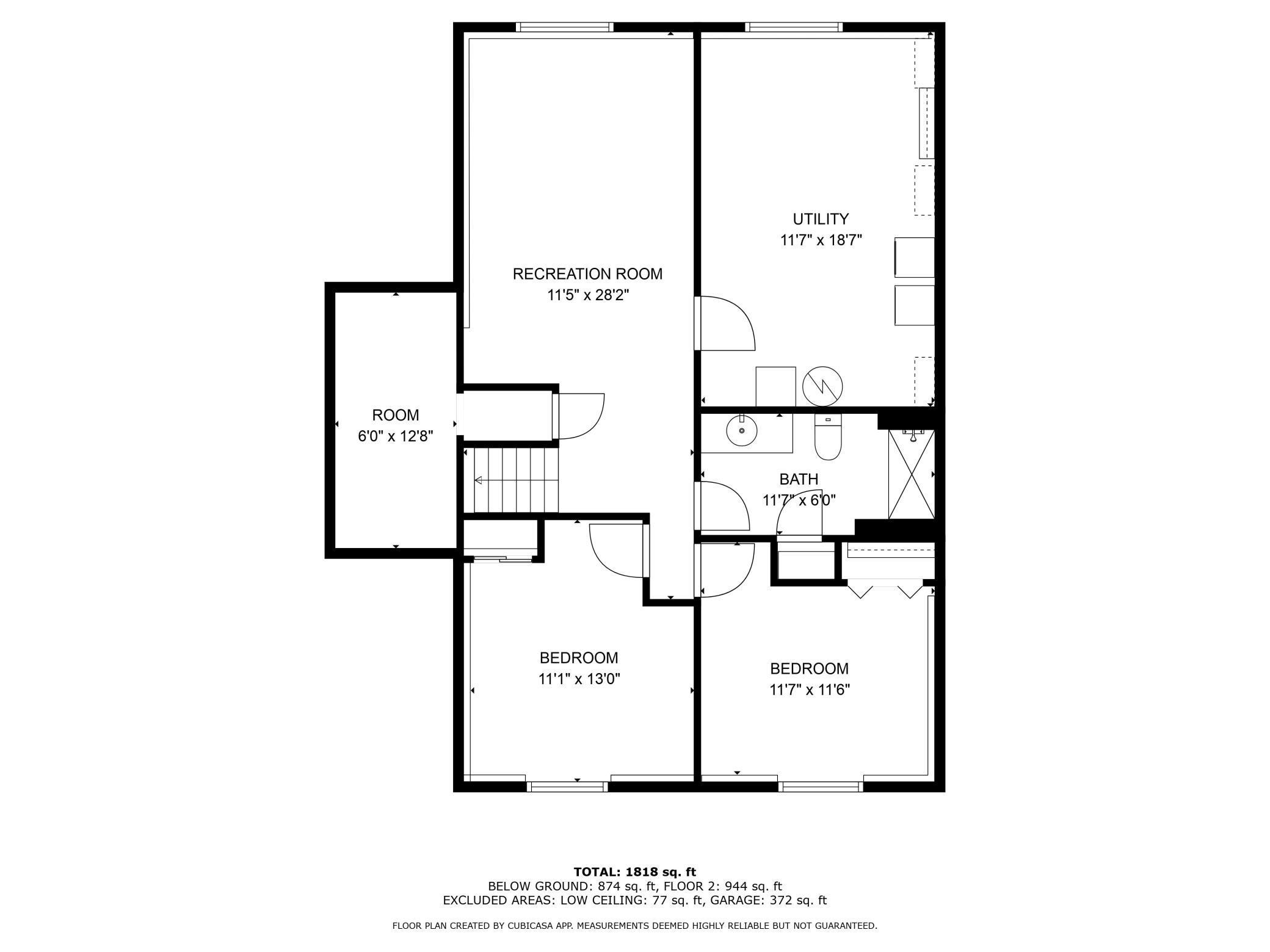 2832 Timberlane Way, Bemidji, Minnesota image 45