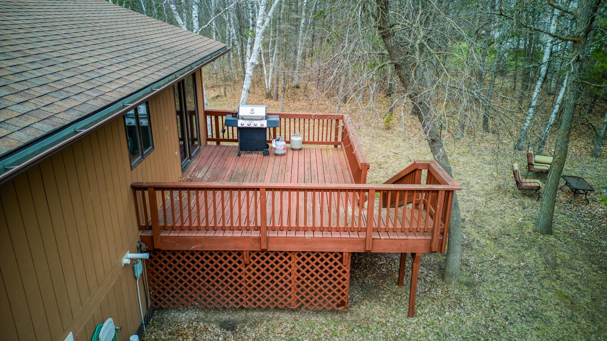 2832 Timberlane Way, Bemidji, Minnesota image 34
