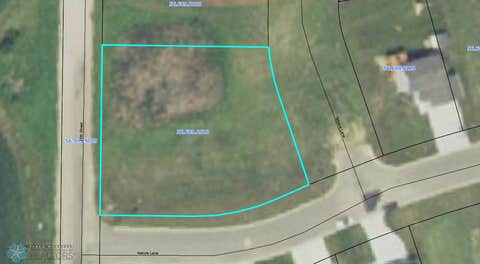 Vacant Land For Sale - 2401 Terrace Lane<br/> Clay County, Hawley, MN 56549