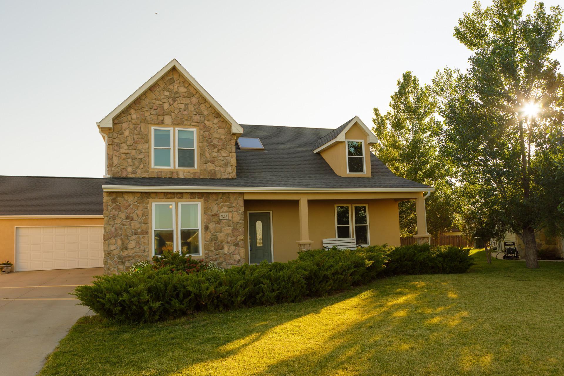 821 Birdie Court, Mapleton, North Dakota image 2