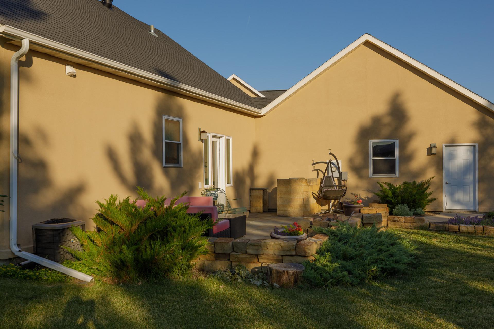 821 Birdie Court, Mapleton, North Dakota image 6