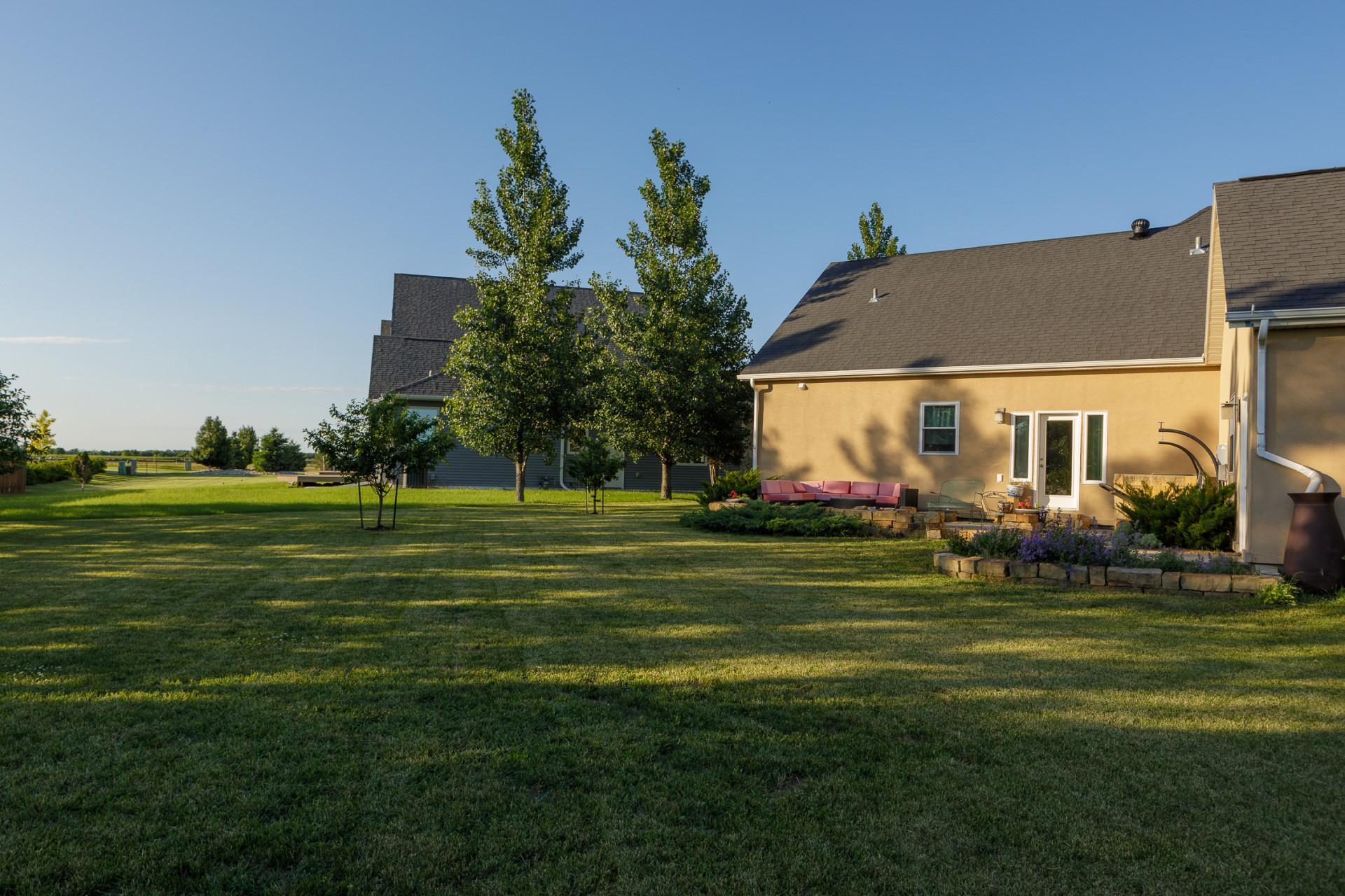 821 Birdie Court, Mapleton, North Dakota image 4
