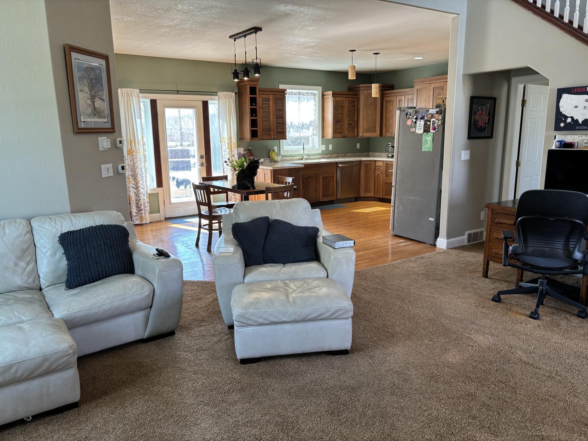 821 Birdie Court, Mapleton, North Dakota image 11