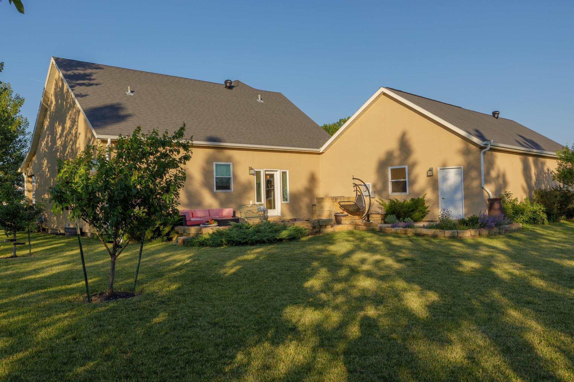 821 Birdie Court, Mapleton, North Dakota image 5