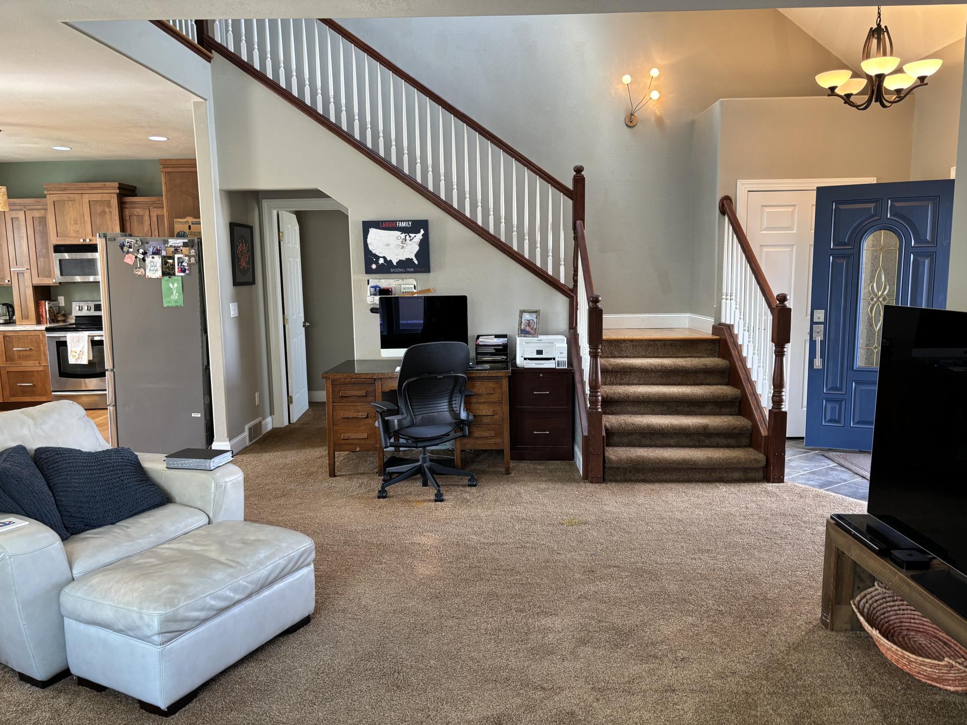 821 Birdie Court, Mapleton, North Dakota image 12