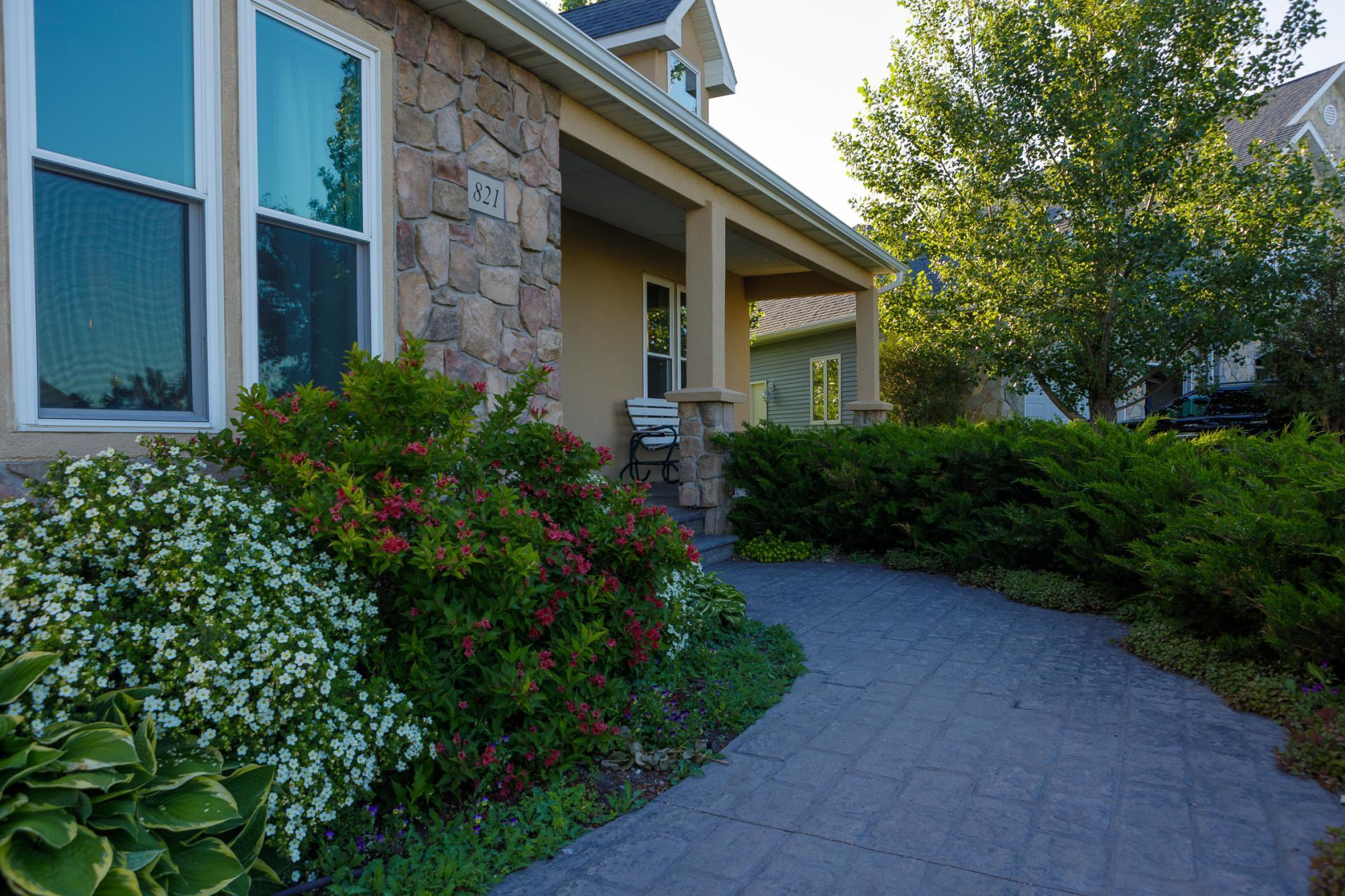 821 Birdie Court, Mapleton, North Dakota image 3