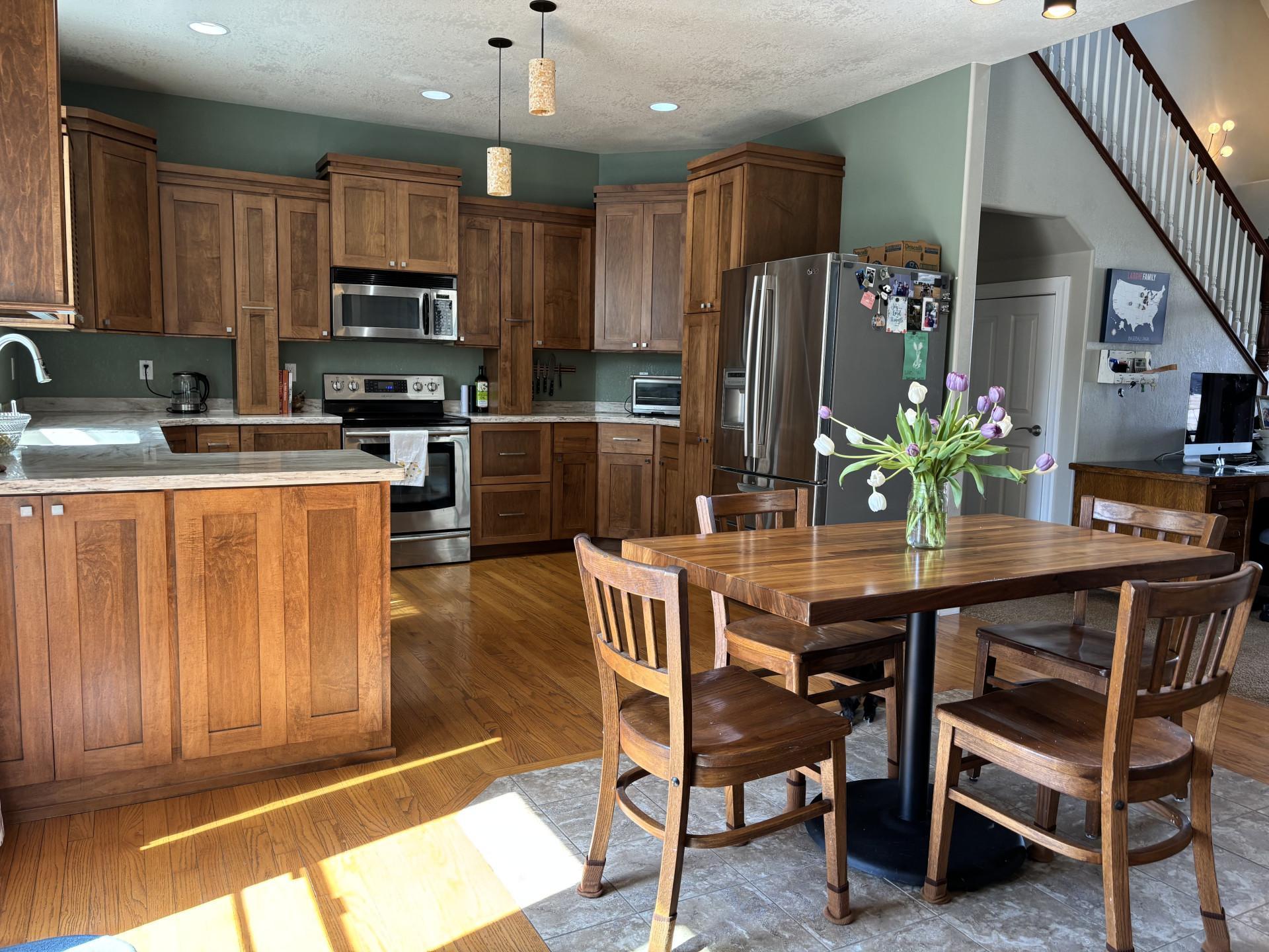 821 Birdie Court, Mapleton, North Dakota image 16