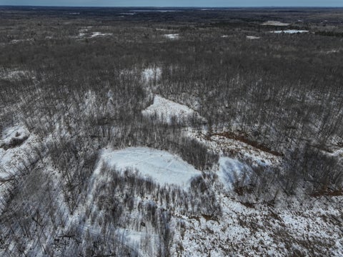 Vacant Land For Sale - TBD County Highway 26<br/> Becker County, Rochert, MN 56578