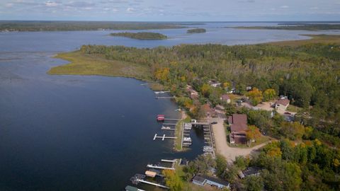 Homes For Sale - 4025 Kangas Curve Road<br/> Cass Lake, MN 56630