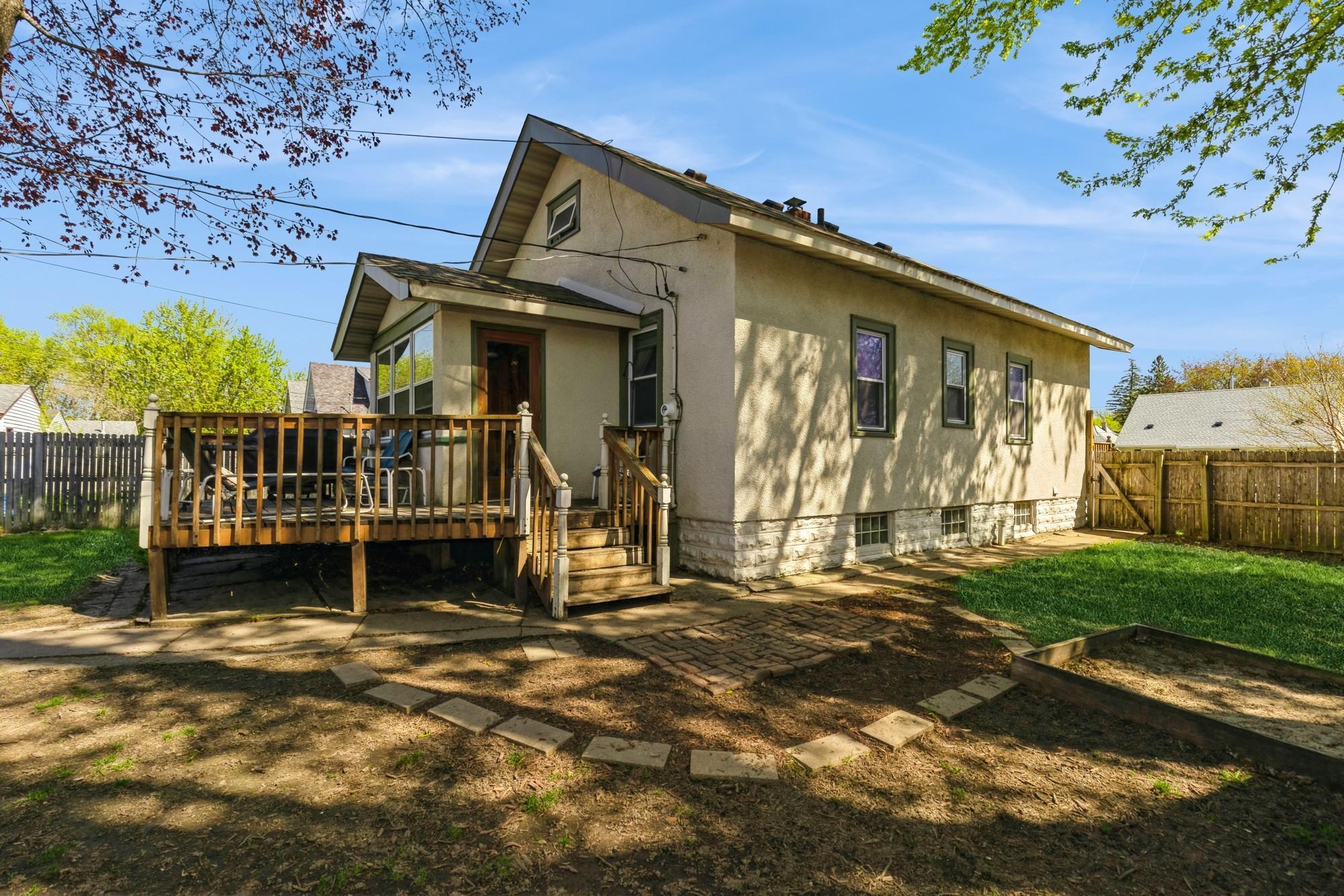 1821 Case Avenue, Saint Paul, Minnesota image 36