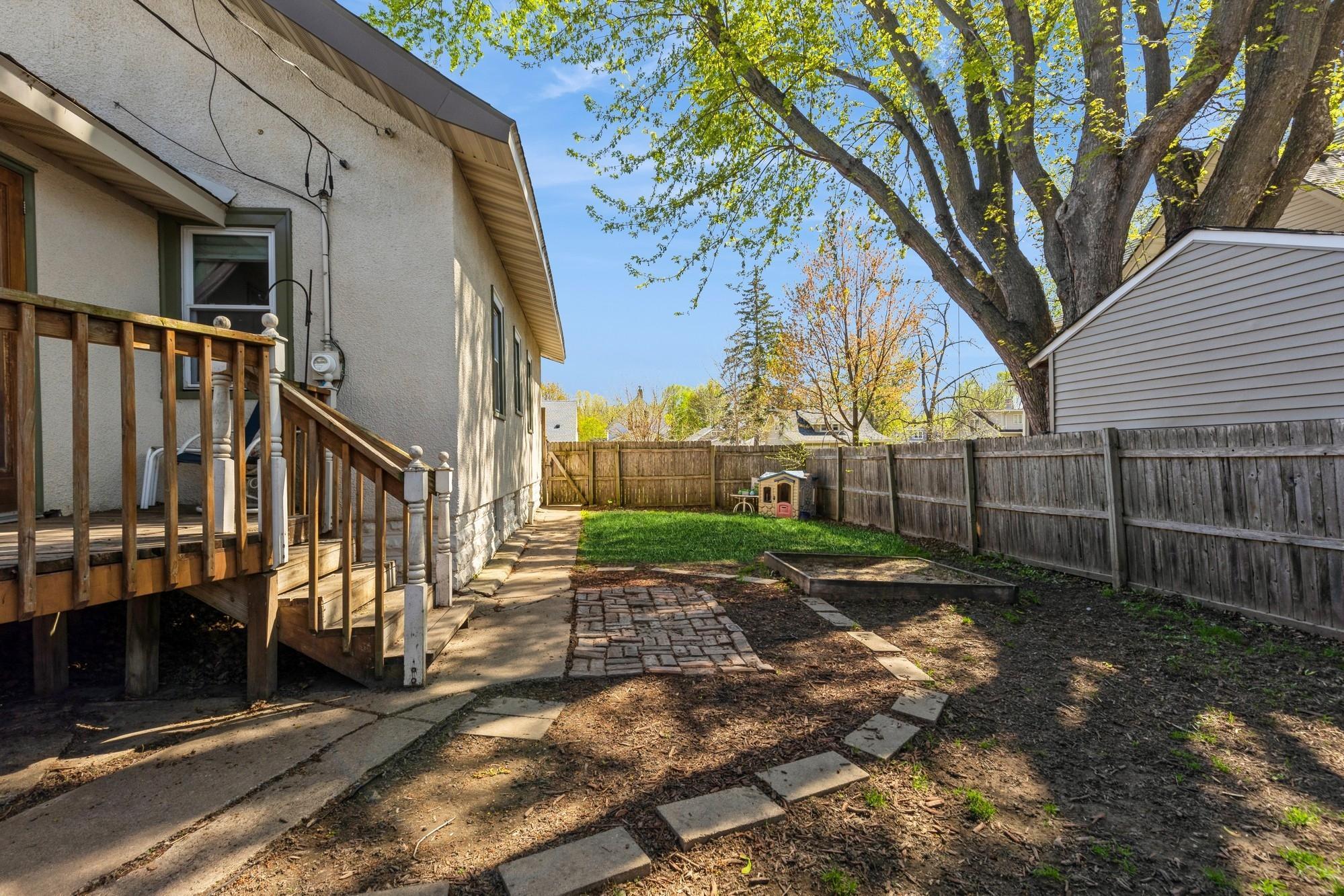 1821 Case Avenue, Saint Paul, Minnesota image 37