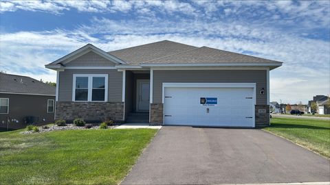 Homes For Sale - 18788 Grant Street<br/> Sherburne County, Elk River, MN 55330