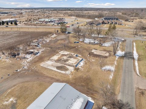 Vacant Land For Sale - 298 Zindaus Street<br/> Osceola, WI 54020