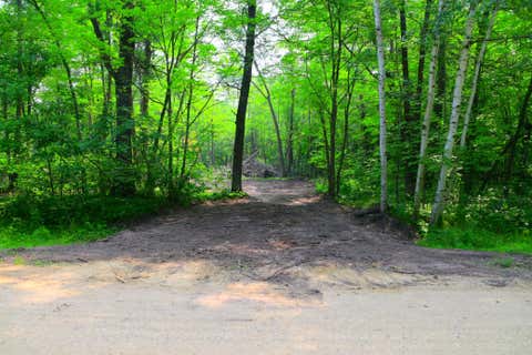 Vacant Land For Sale - 27537 Ode Circle<br/> Browerville, MN 56438