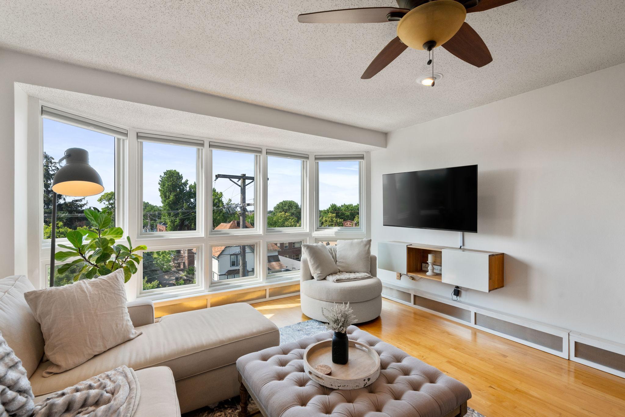 504 Franklin Avenue #3A, Minneapolis, Minnesota image 6