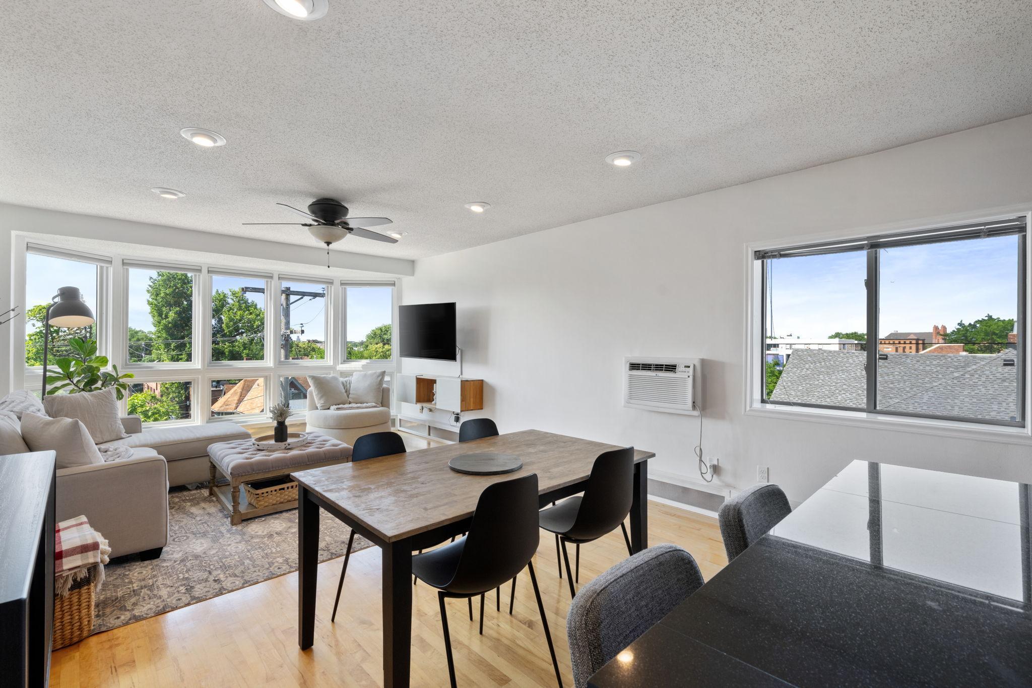 504 Franklin Avenue #3A, Minneapolis, Minnesota image 3