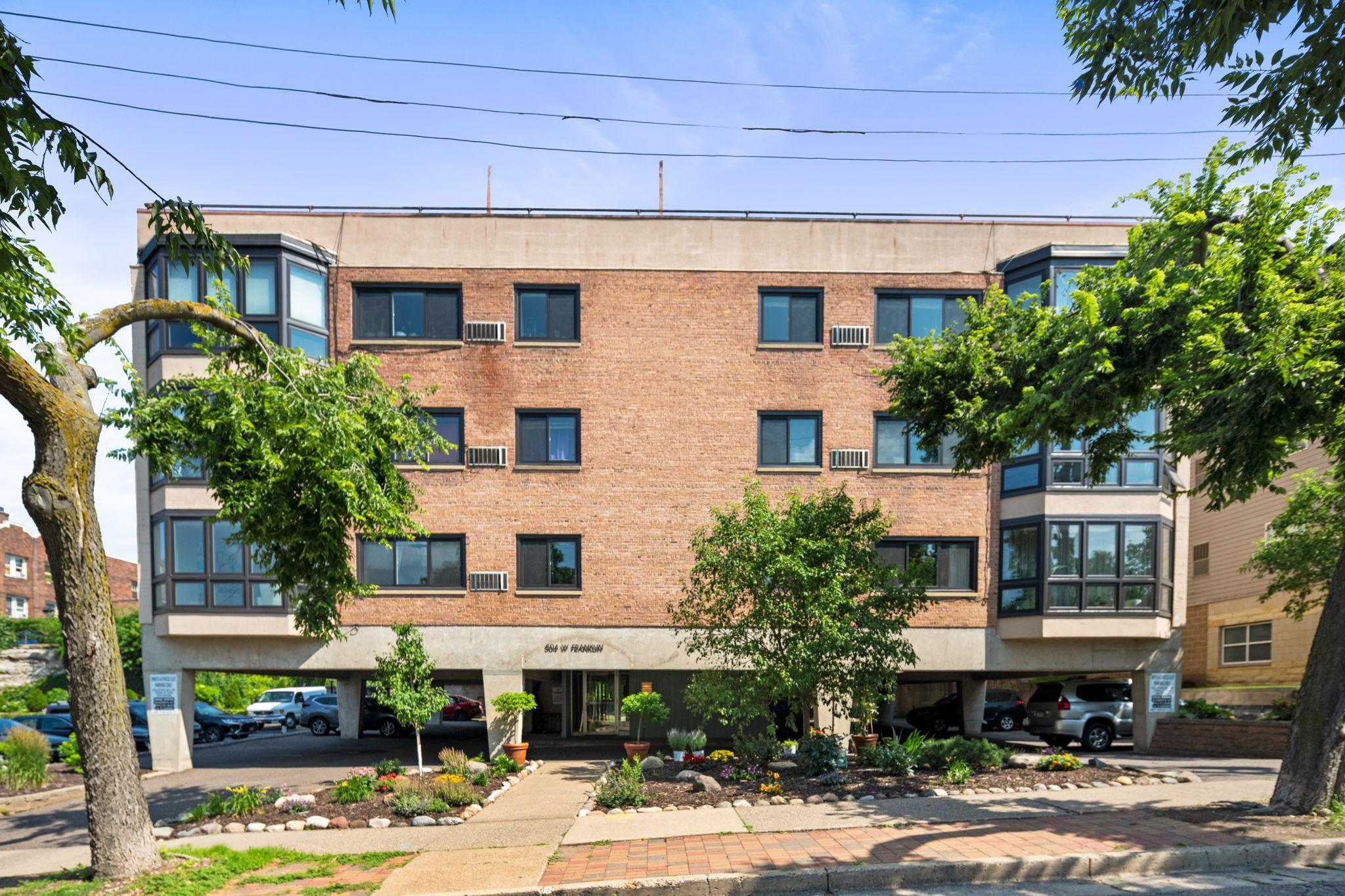 504 Franklin Avenue #3A, Minneapolis, Minnesota image 2