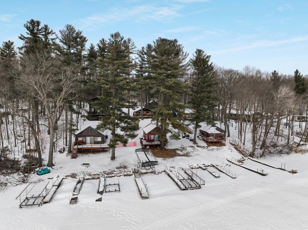 W2543 Rockford Road #5, Sarona, Wisconsin image 9