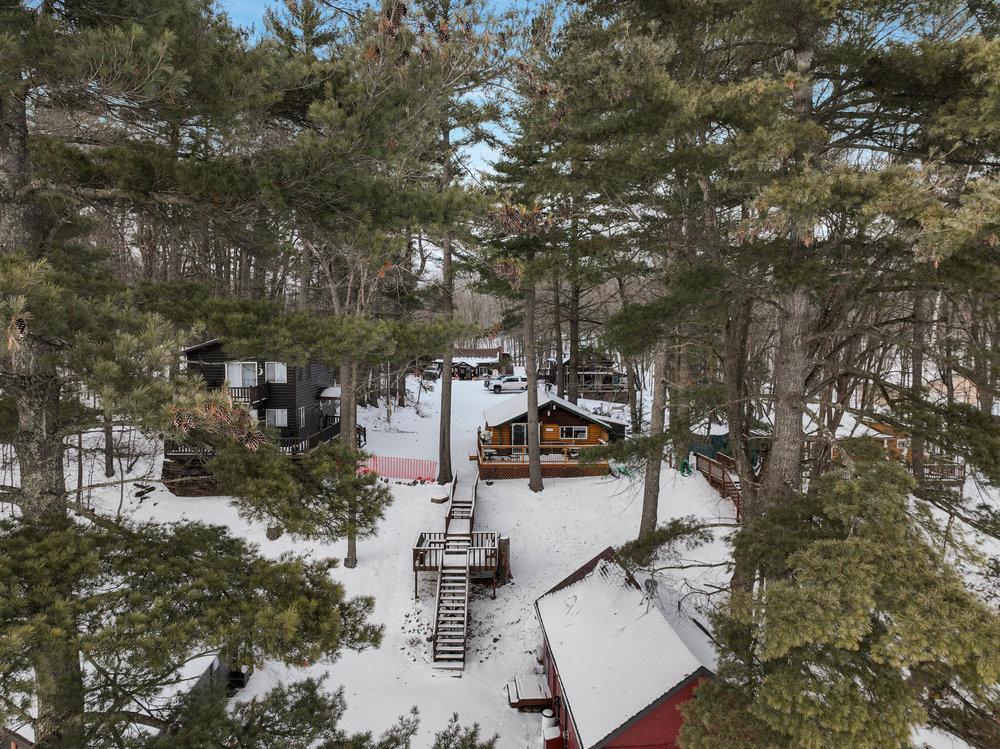 W2543 Rockford Road #5, Sarona, Wisconsin image 27