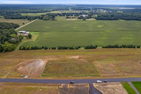 Vacant Land For Sale - 21155 Tippecanoe Street<br/> East Bethel, MN 55011